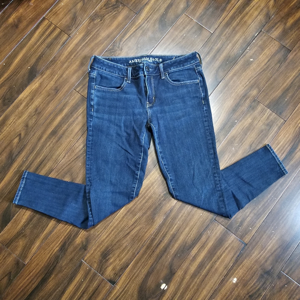 Jegging